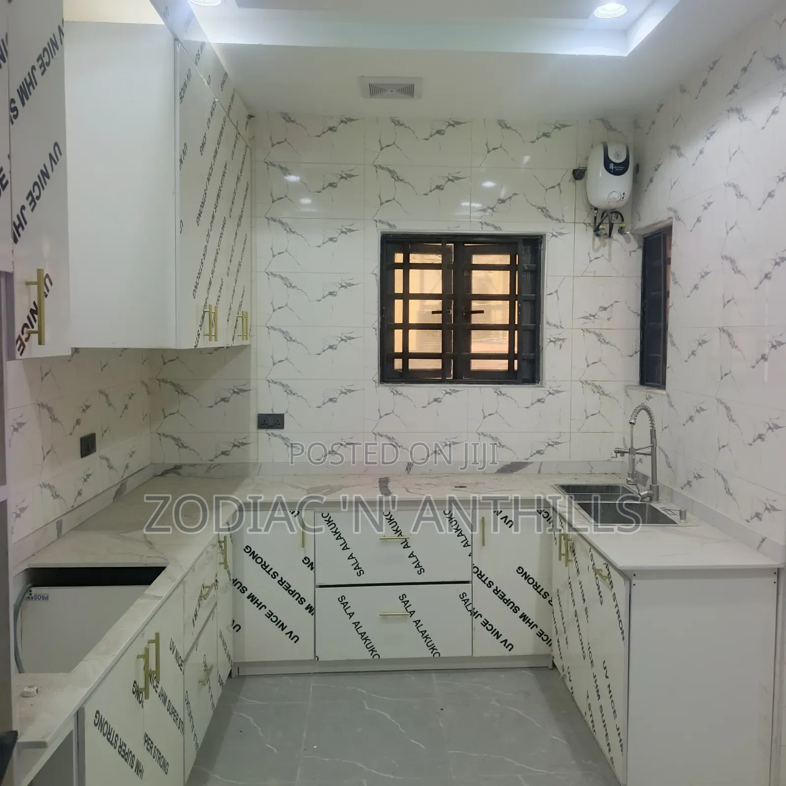 5bdrm Duplex in Ikeja G.R.A. for sale in Ikeja GRA