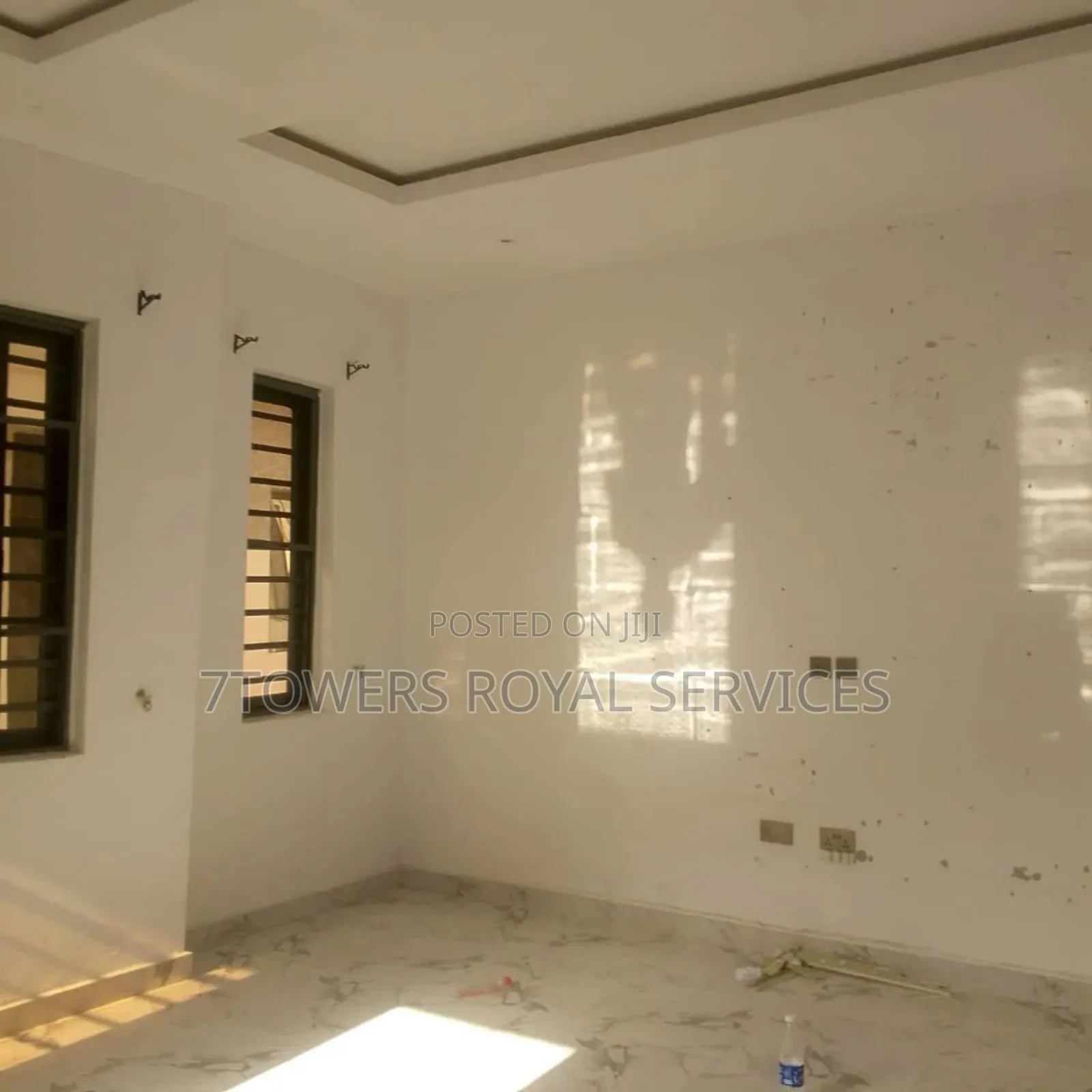 3bdrm Duplex in Ikota Villa Estate for sale in Ikota
