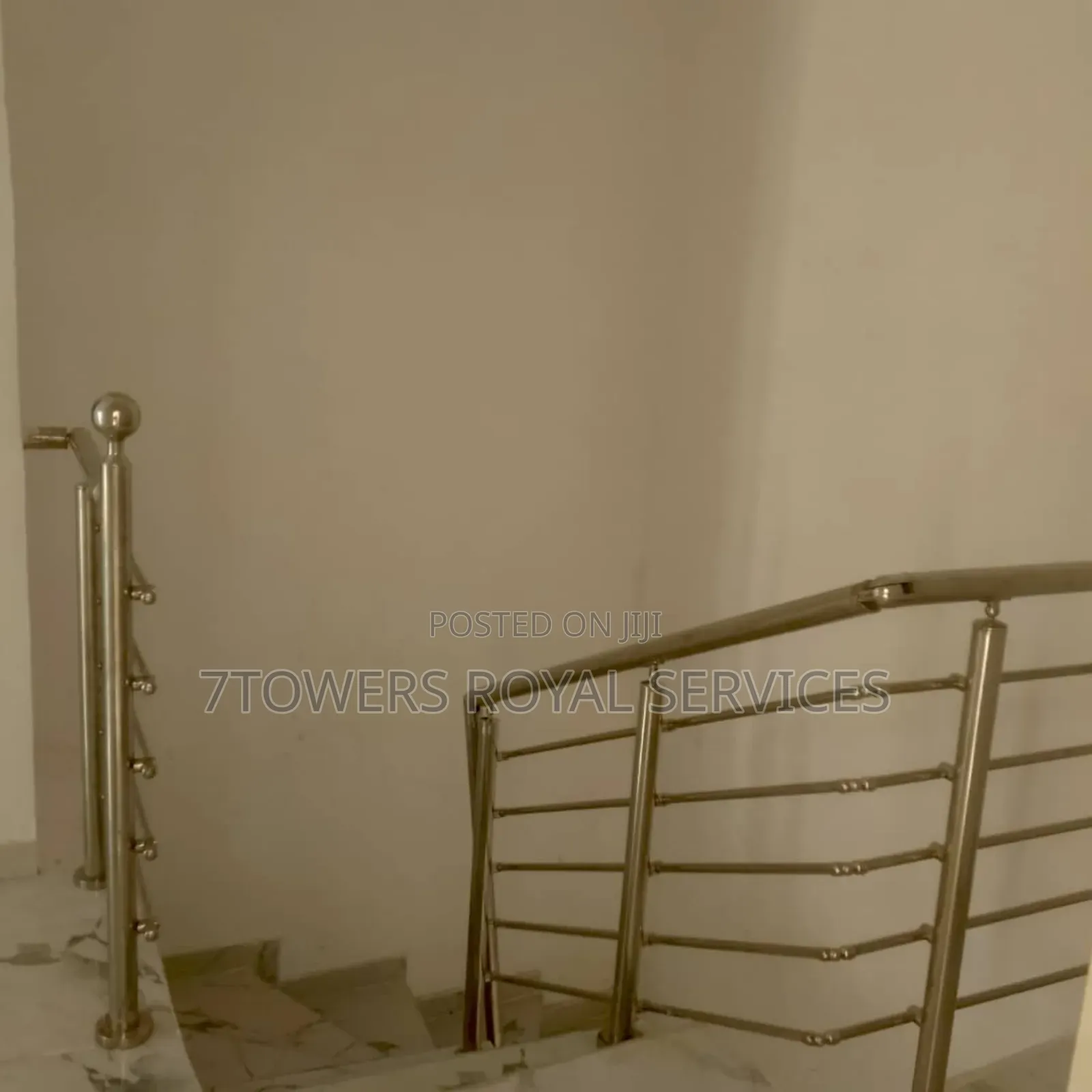 3bdrm Duplex in Ikota Villa Estate for sale in Ikota