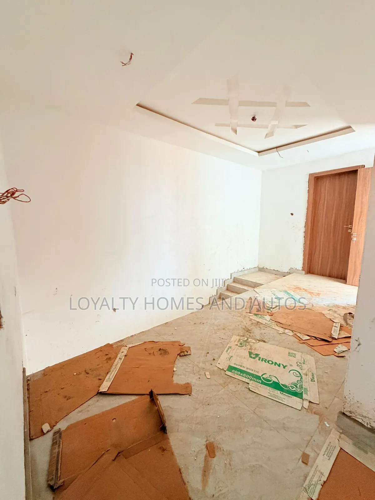 4bdrm Duplex in Ogba for sale in Ogba