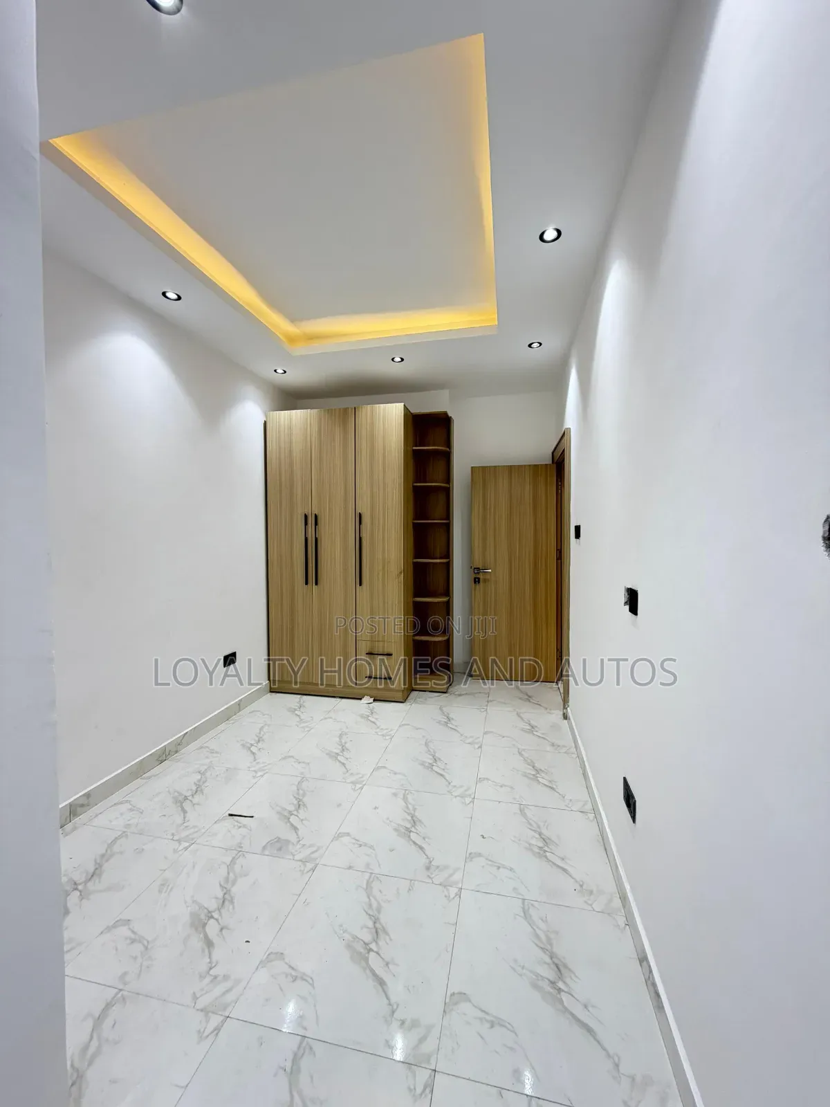4bdrm Duplex in Gbagada for sale in Gbagada