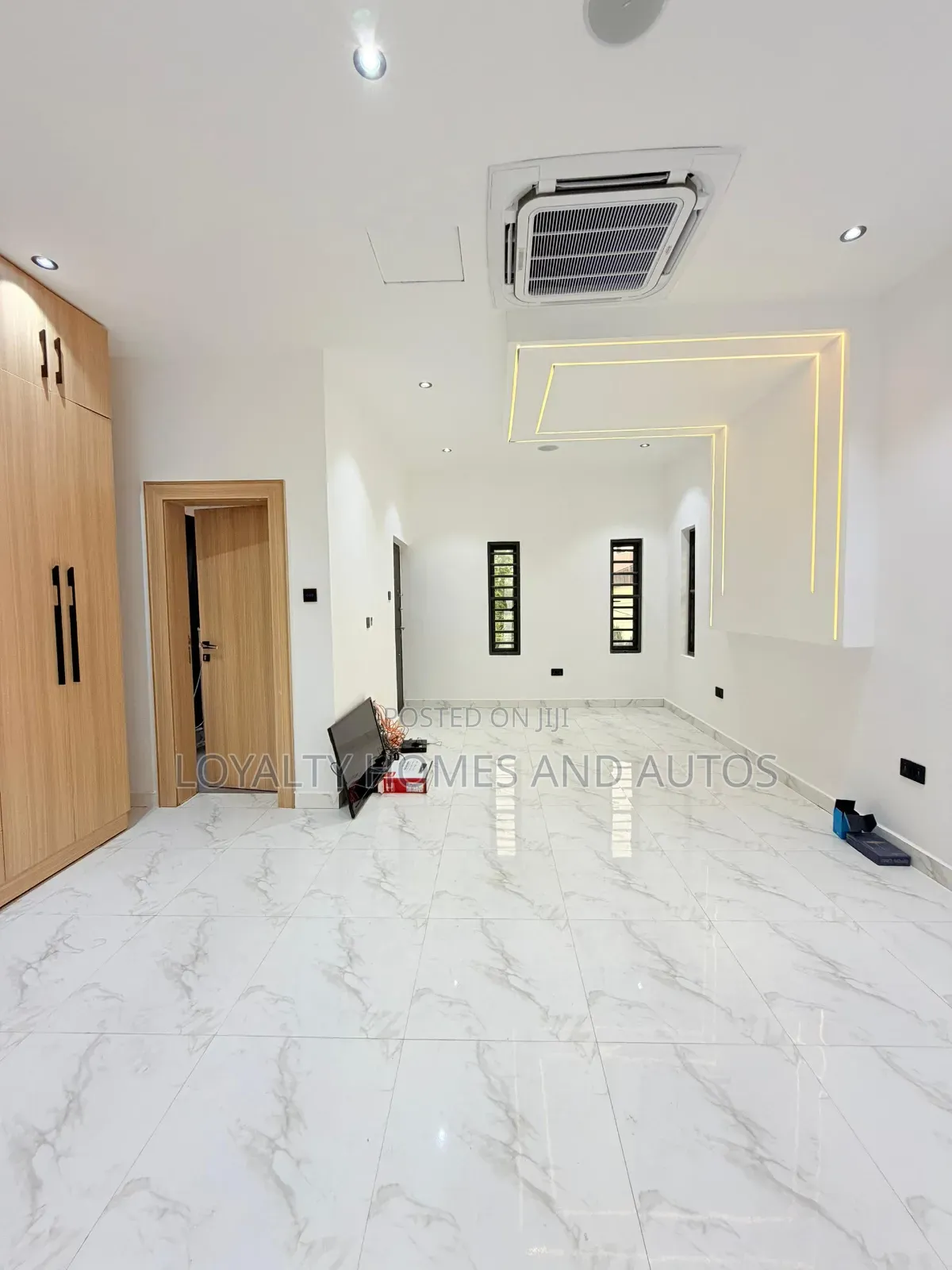 4bdrm Duplex in Gbagada for sale in Gbagada