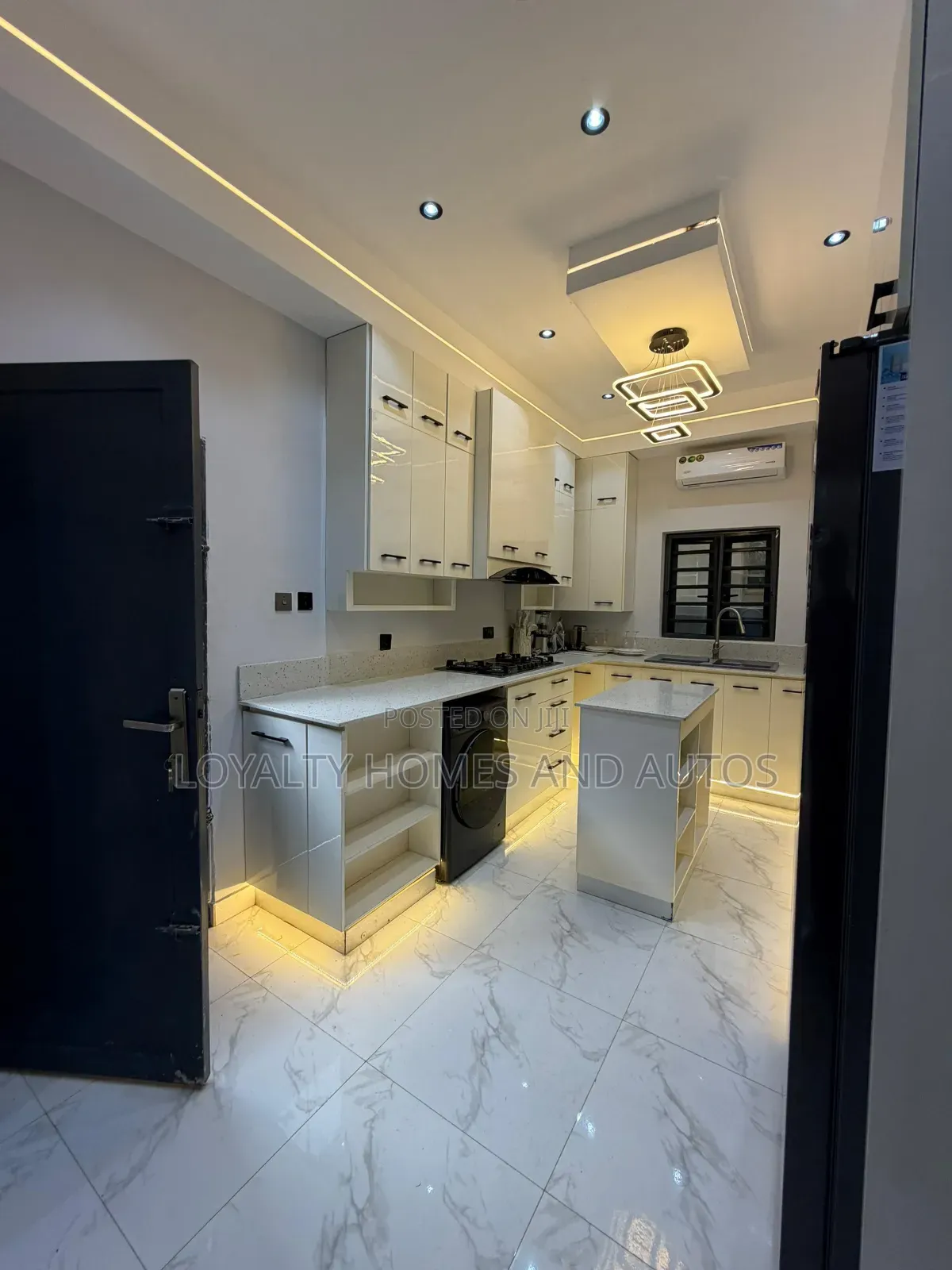 4bdrm Duplex in Gbagada for sale in Gbagada