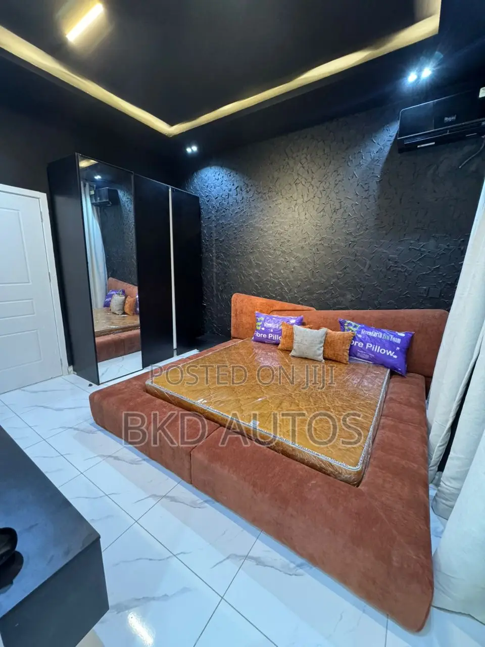 3bdrm Bungalow in Ibeju for sale in Ibeju