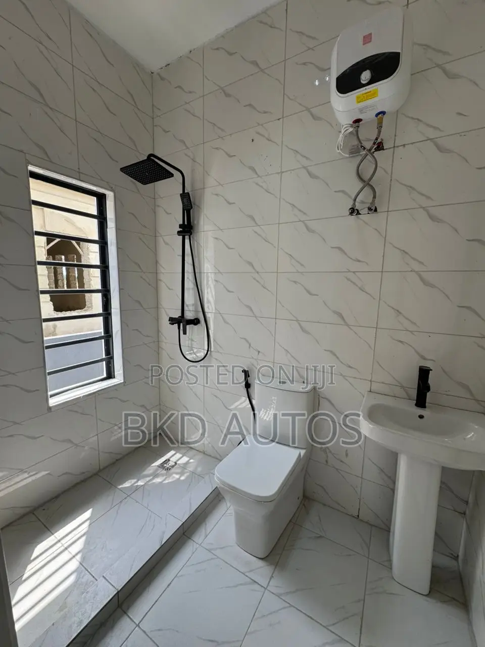 3bdrm Bungalow in Ibeju for sale in Ibeju