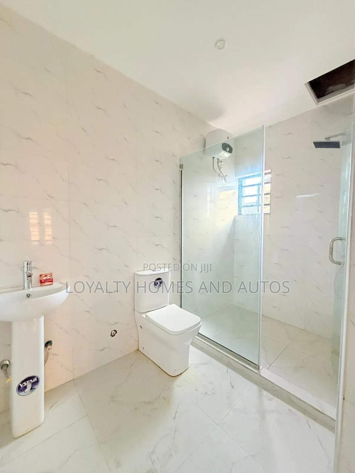 4bdrm Duplex in Magodo for sale in Magodo