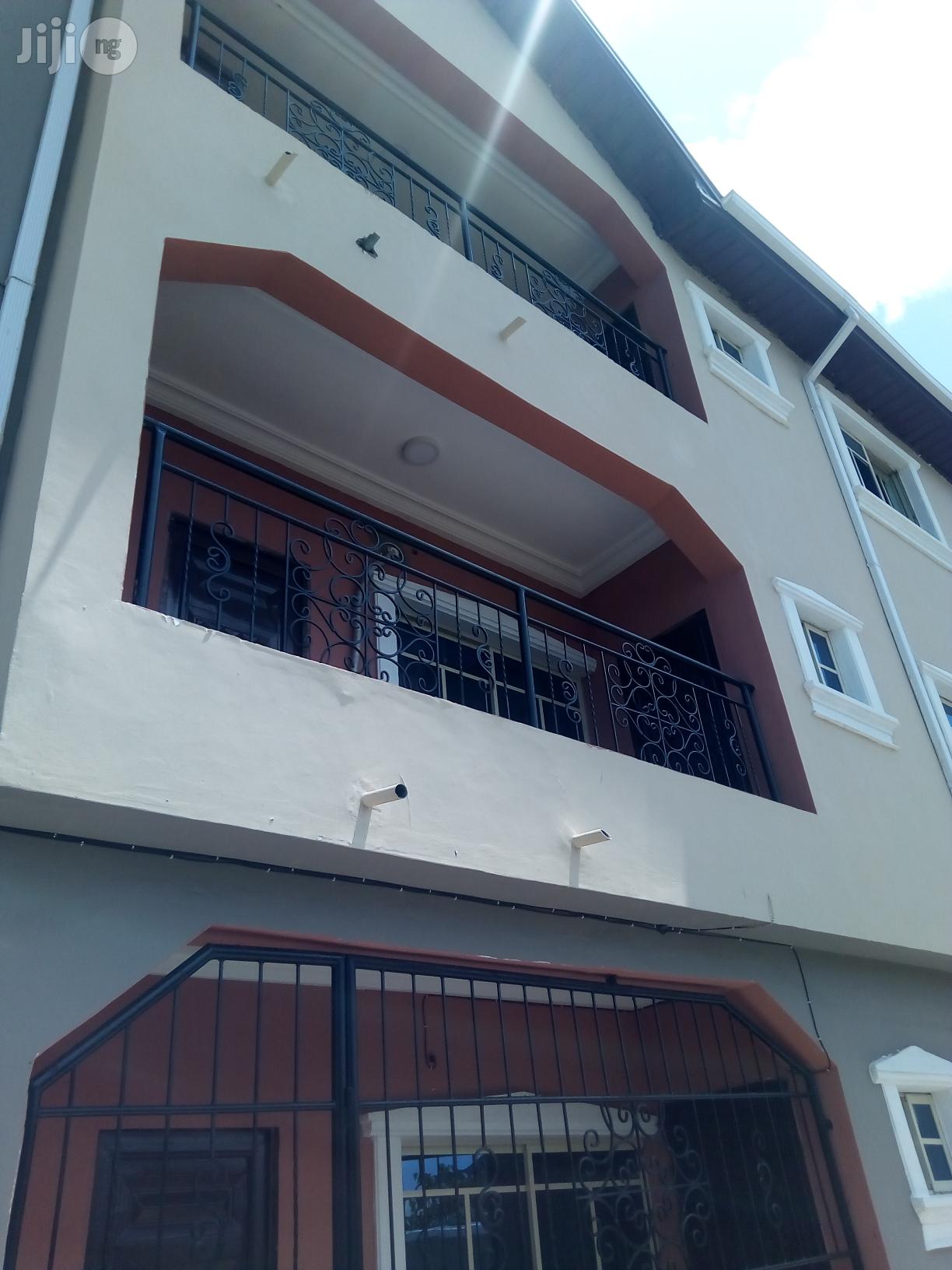 2bdrm Apartment in Amuwo-Odofin for rent in Amuwo-Odofin