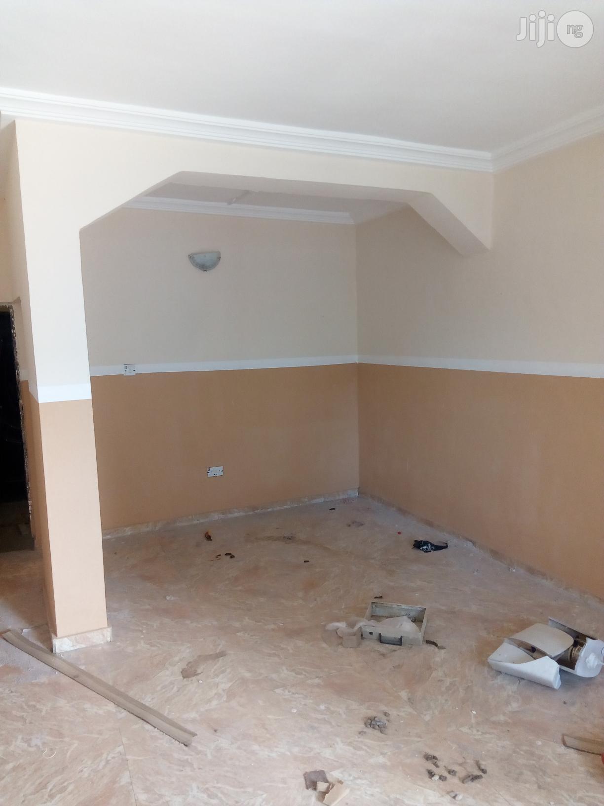 2bdrm Apartment in Amuwo-Odofin for rent in Amuwo-Odofin