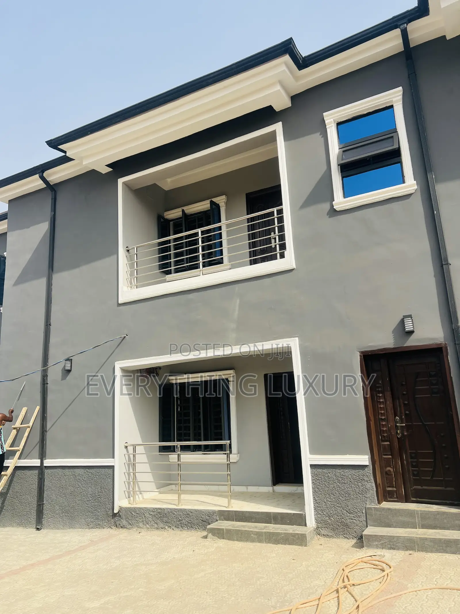 2bdrm Block of Flats in Scc Ushafa for rent in Ushafa