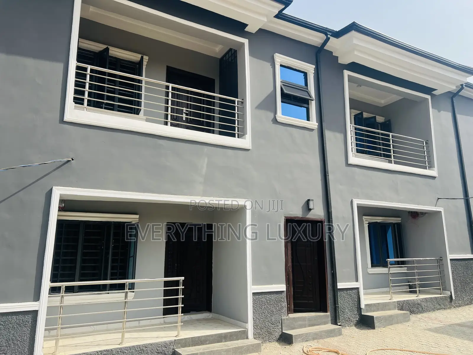 2bdrm Block of Flats in Scc Ushafa for rent in Ushafa