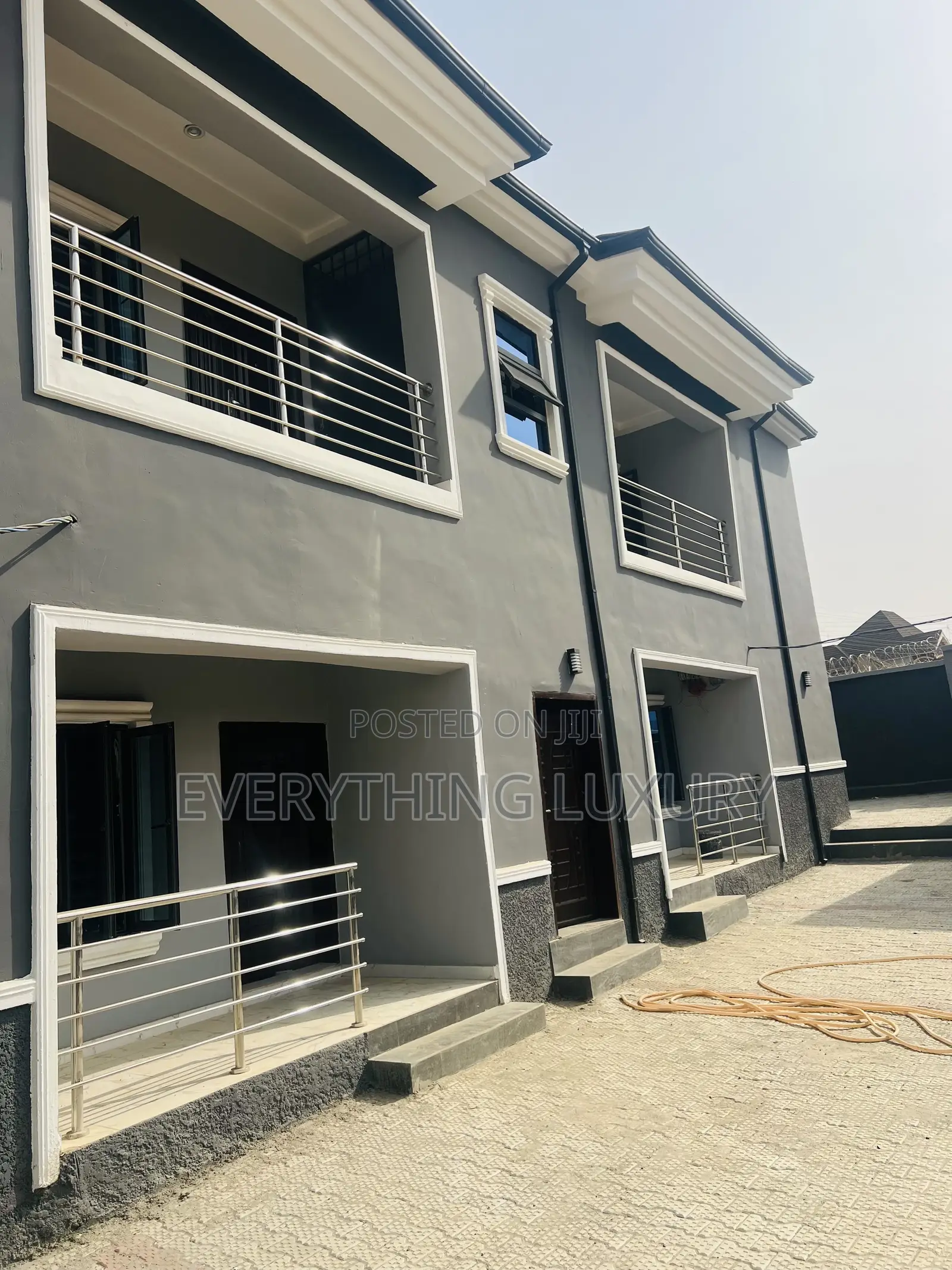 2bdrm Block of Flats in Scc Ushafa for rent in Ushafa