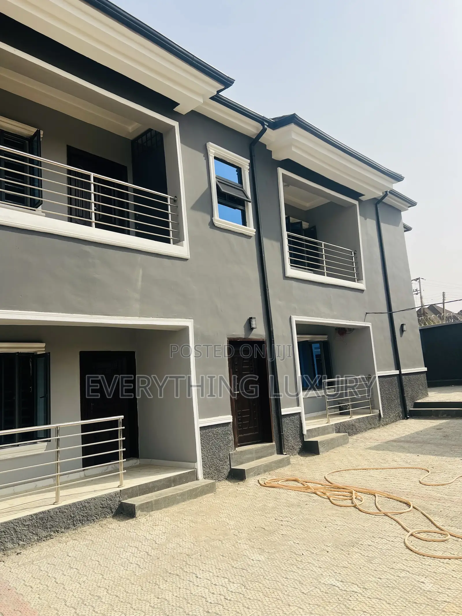 2bdrm Block of Flats in Scc Ushafa for rent in Ushafa