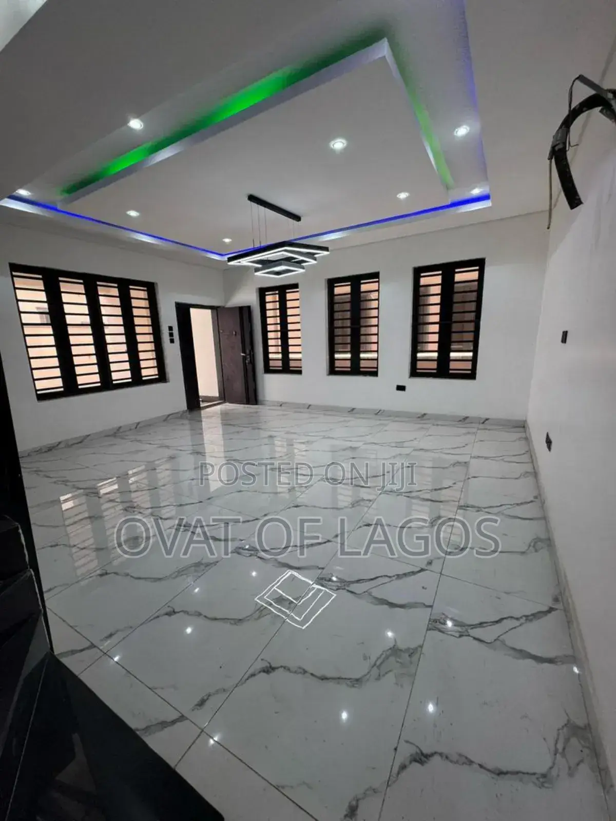 4bdrm Duplex in Ikate for sale in Ikate