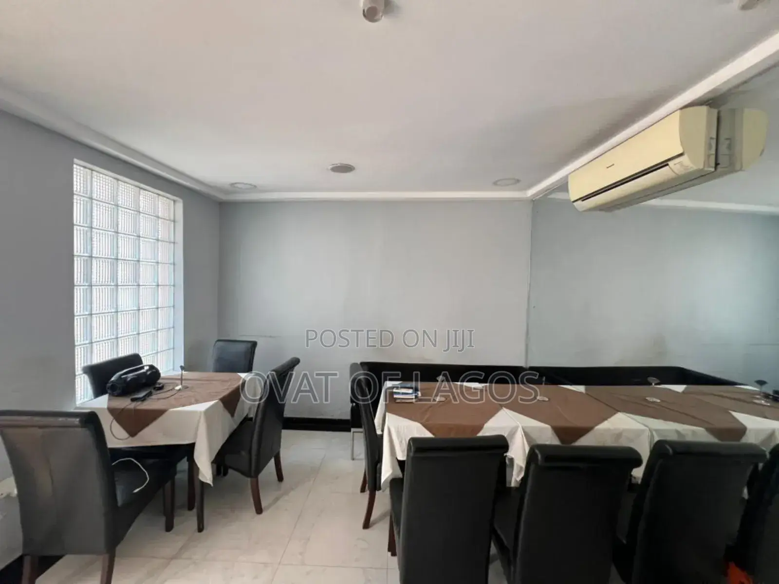 17bdrm Duplex in Lekki Phase 1 for rent in Lekki Phase 1