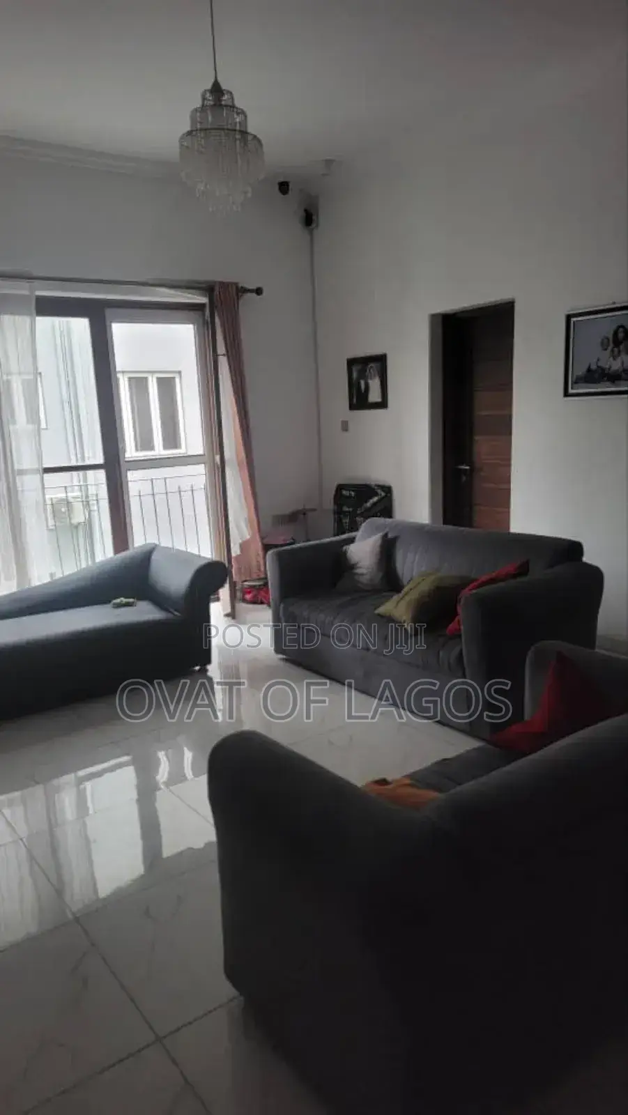 3bdrm Block of Flats in Victoria Island for sale in Victoria Island