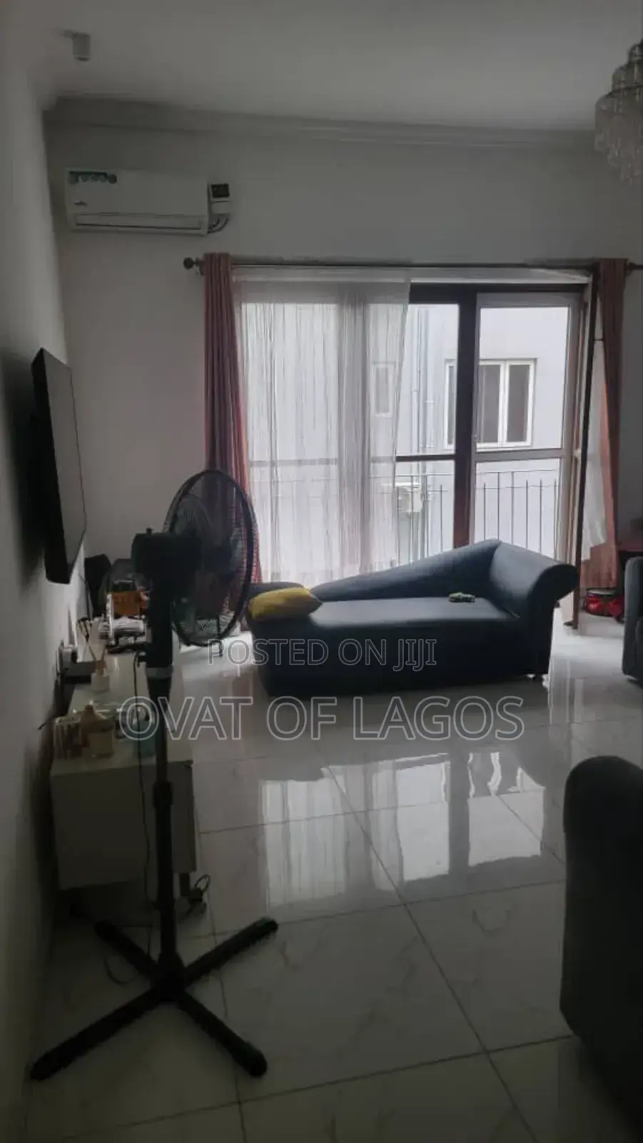 3bdrm Block of Flats in Victoria Island for sale in Victoria Island