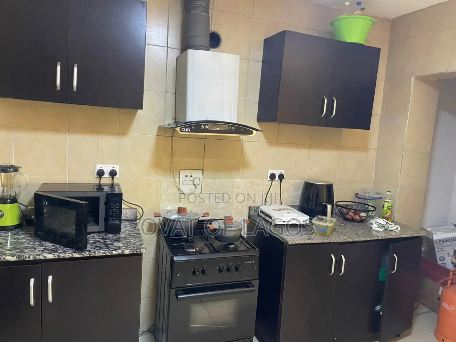 3bdrm Apartment in Lekki Phase 1 for sale in Lekki Phase 1