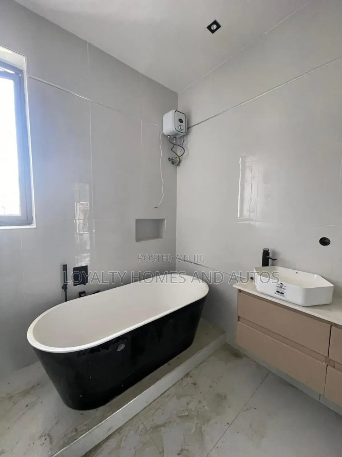 5bdrm Duplex in Ajah for sale in Ajah