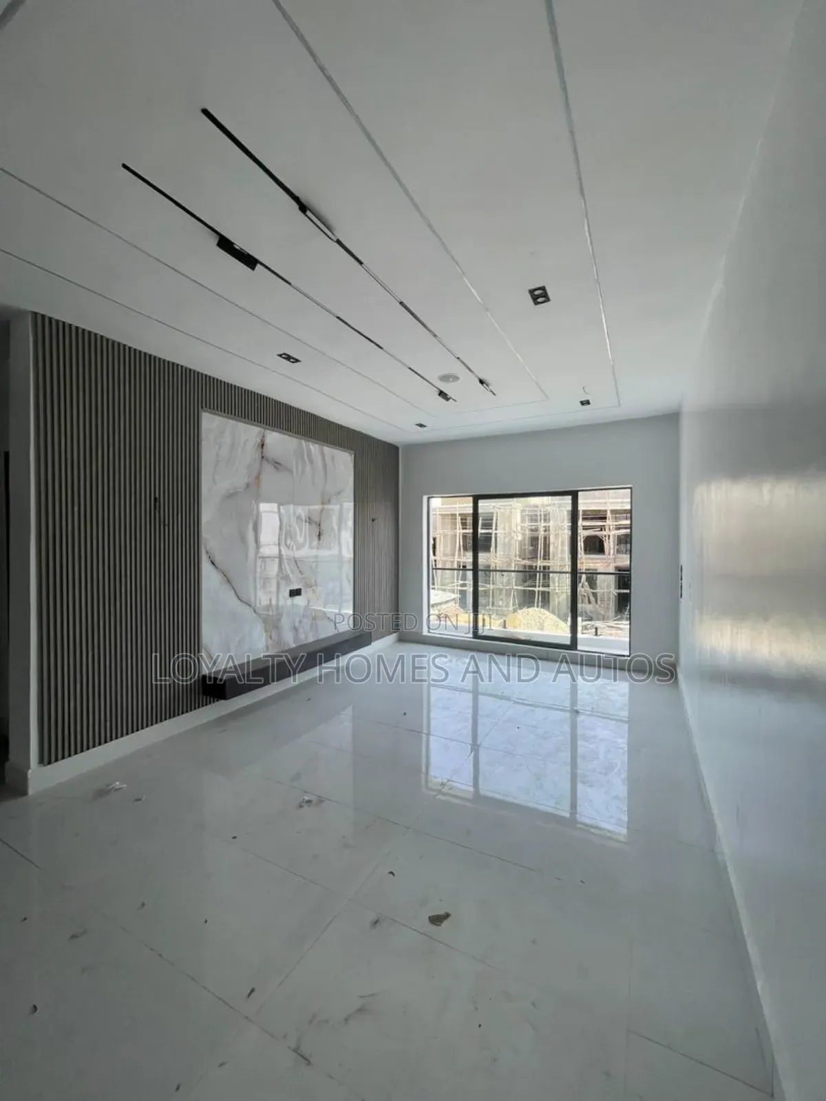 5bdrm Duplex in Ajah for sale in Ajah