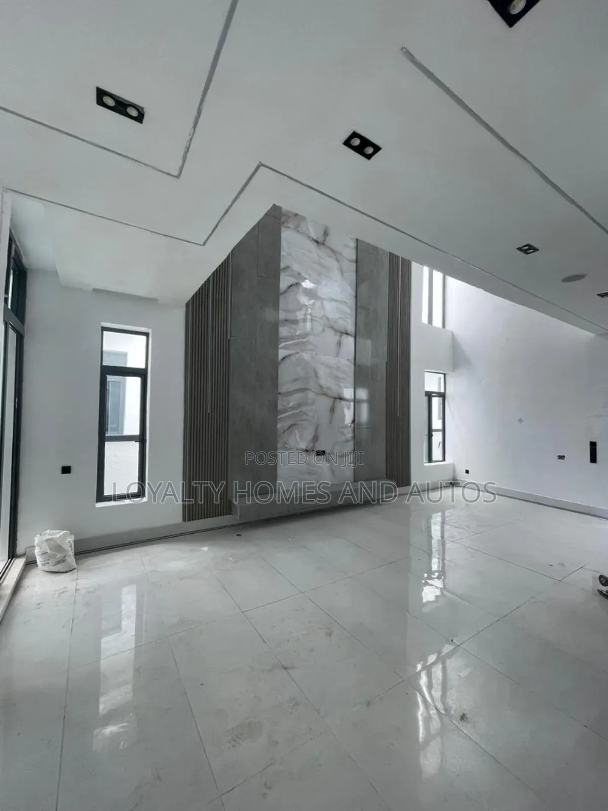 5bdrm Duplex in Ajah for sale in Ajah