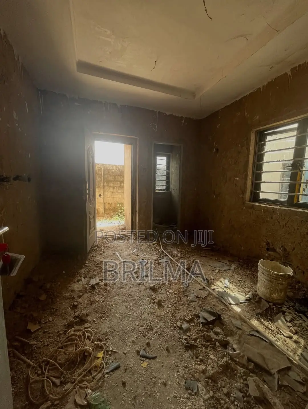 4bdrm Duplex in Durumi for sale in Durumi