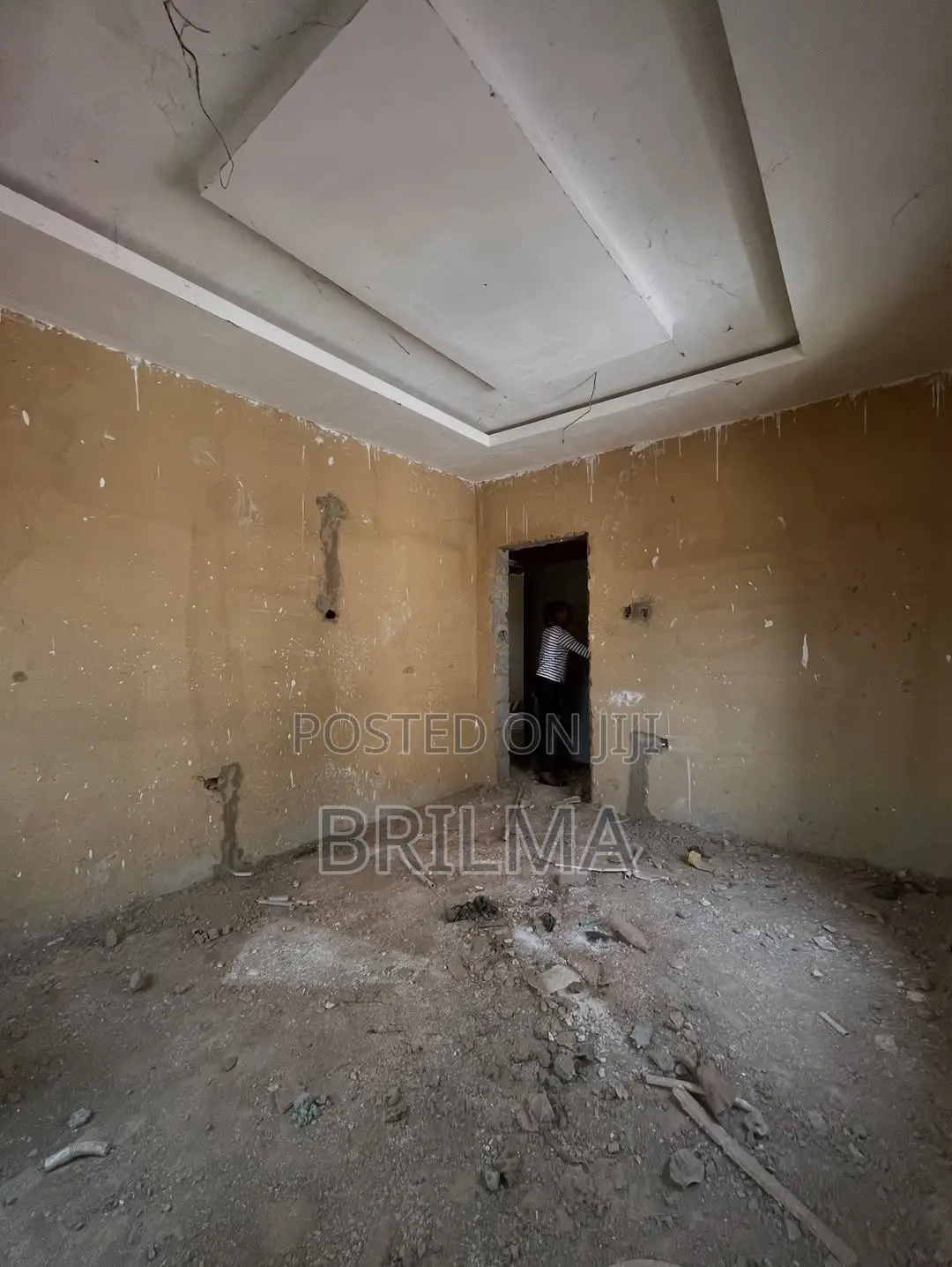4bdrm Duplex in Durumi for sale in Durumi