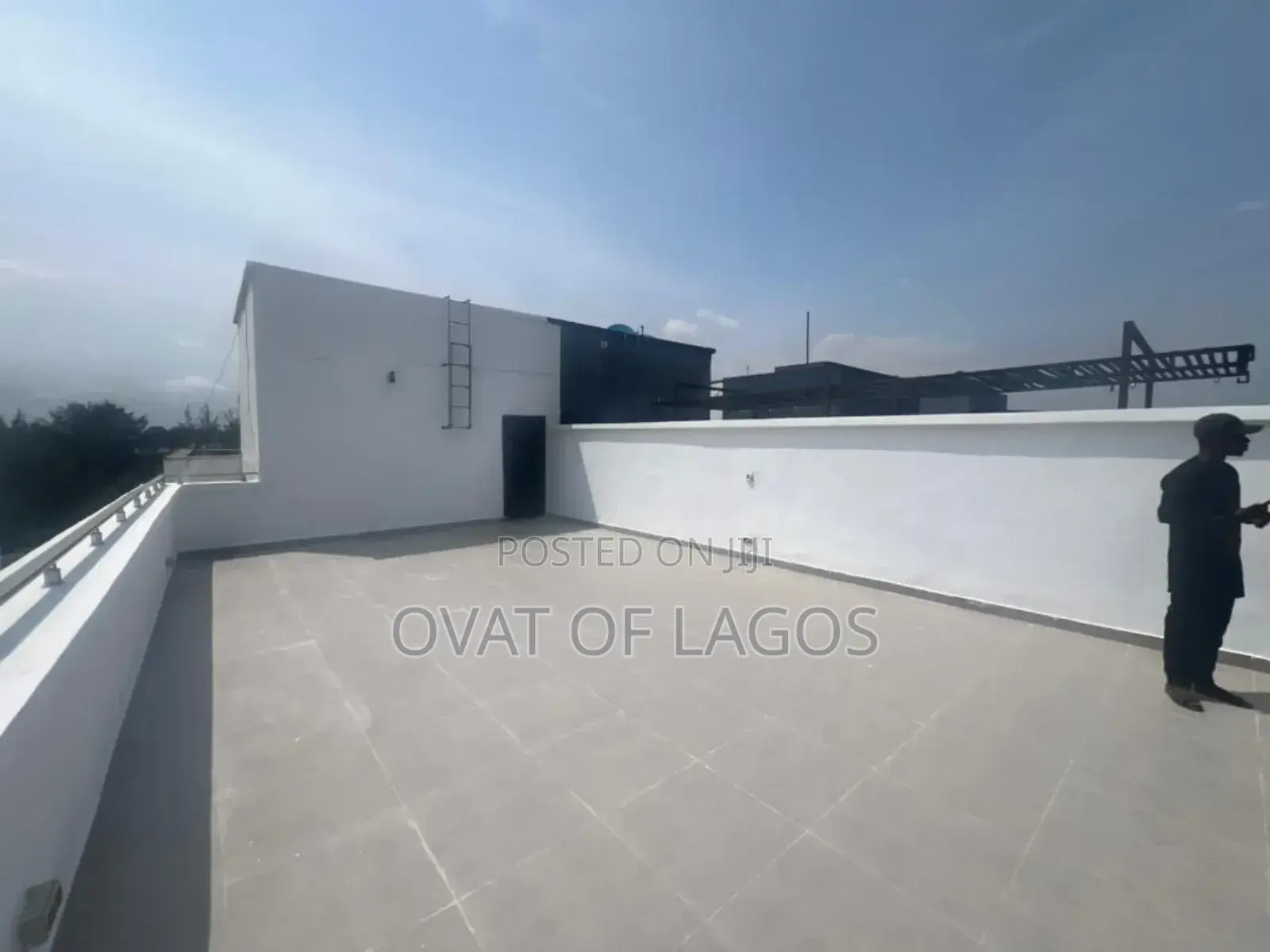 5bdrm Duplex in Banana Island for sale in Banana Island