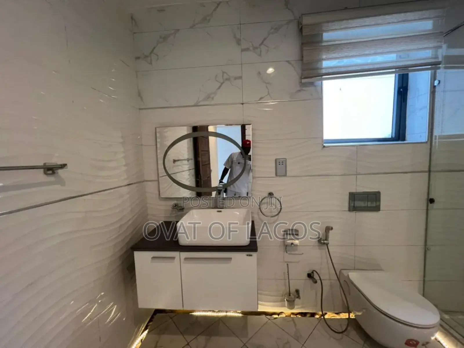 5bdrm Duplex in Banana Island for sale in Banana Island