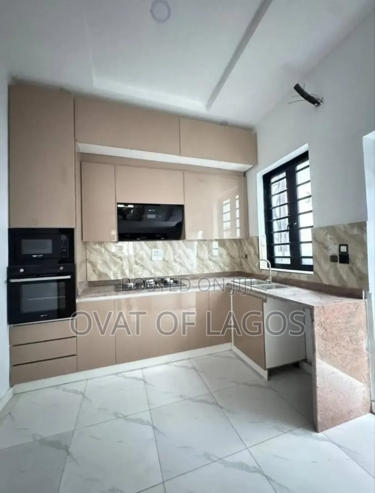 4bdrm Duplex in Ikota Lekki for sale in Ikota