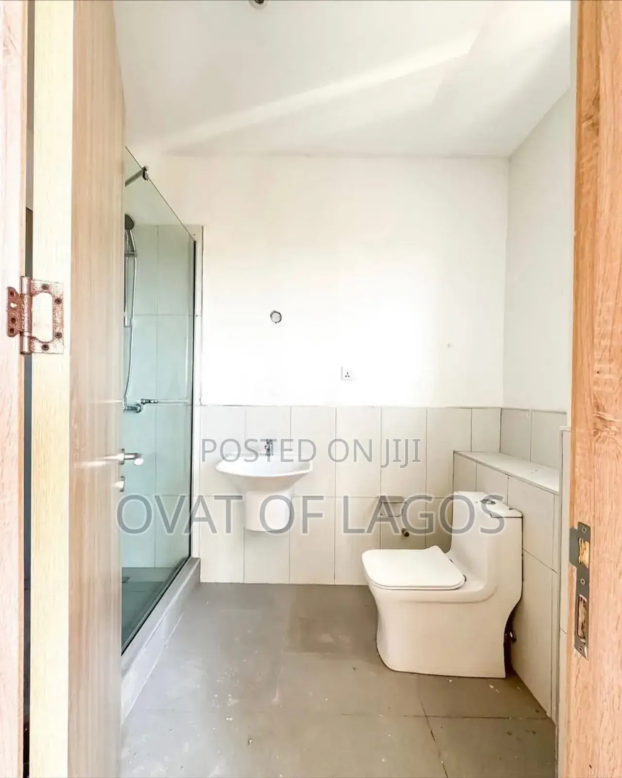 3bdrm Apartment in Lekki Phase for sale in Lekki Phase 1