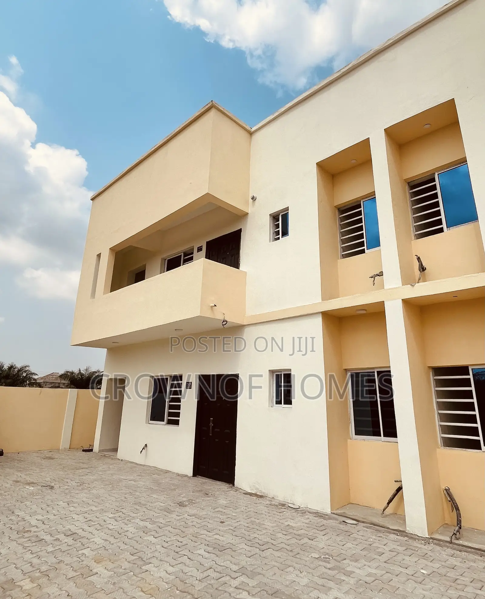 2bdrm Apartment in Abijo for sale in Abijo