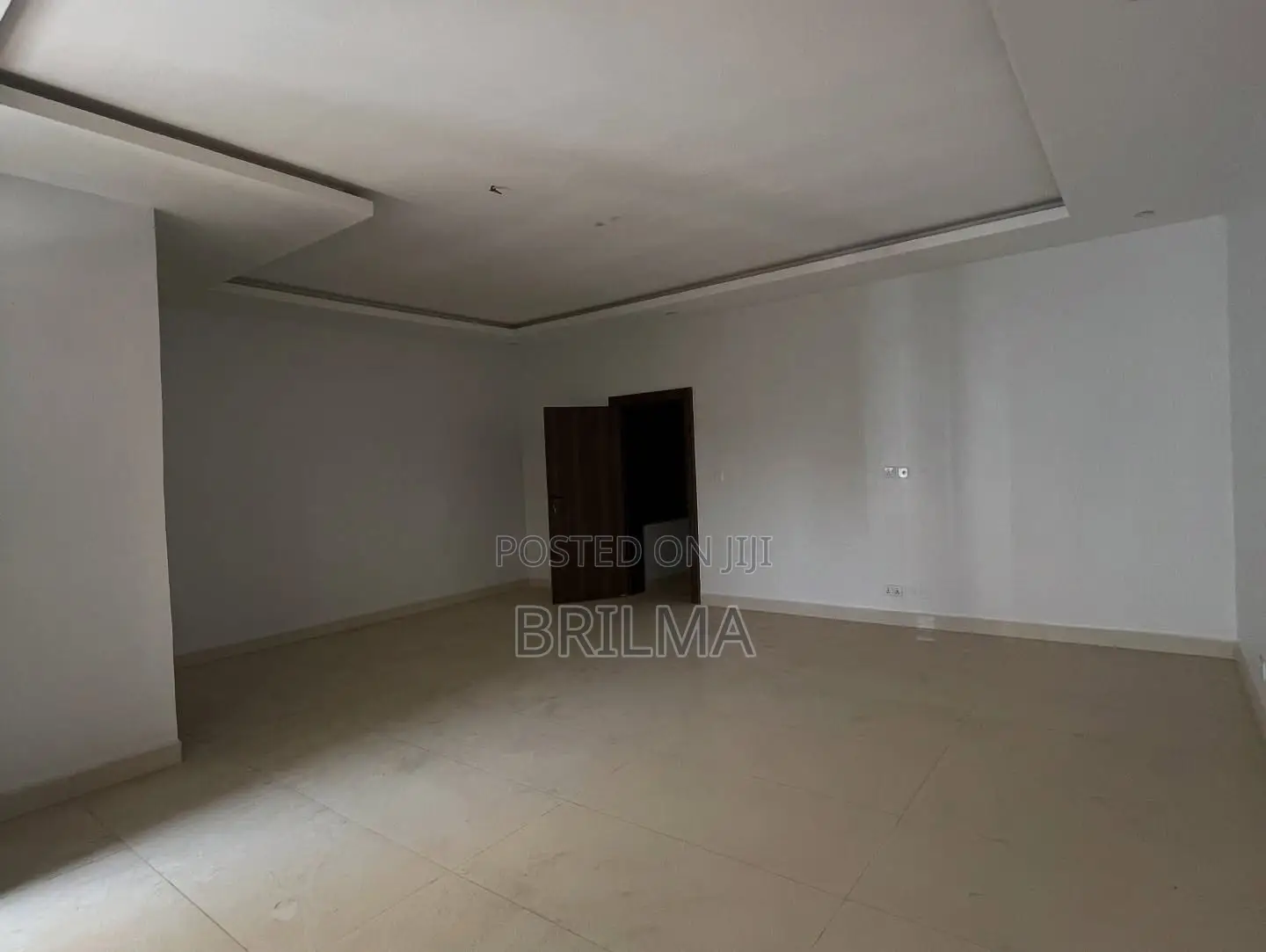 4bdrm Duplex in Life Camp for sale in Life Camp