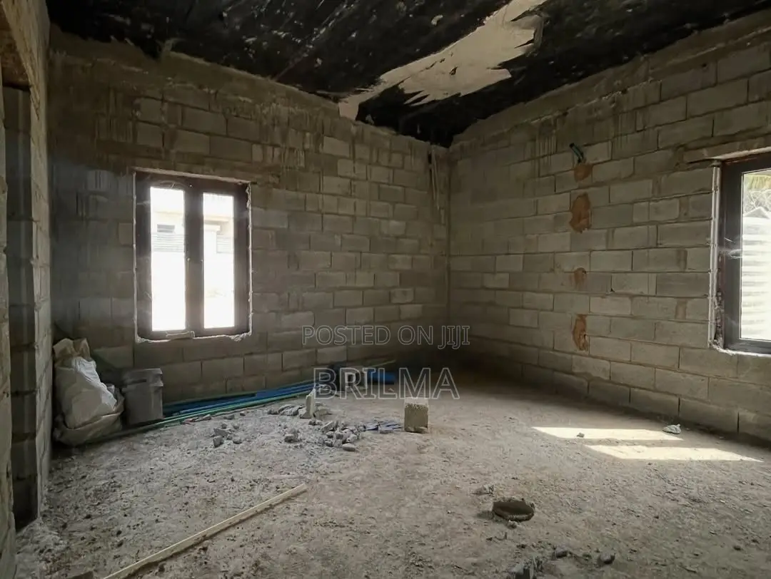 3bdrm Block of Flats in Life Camp for sale in Life Camp