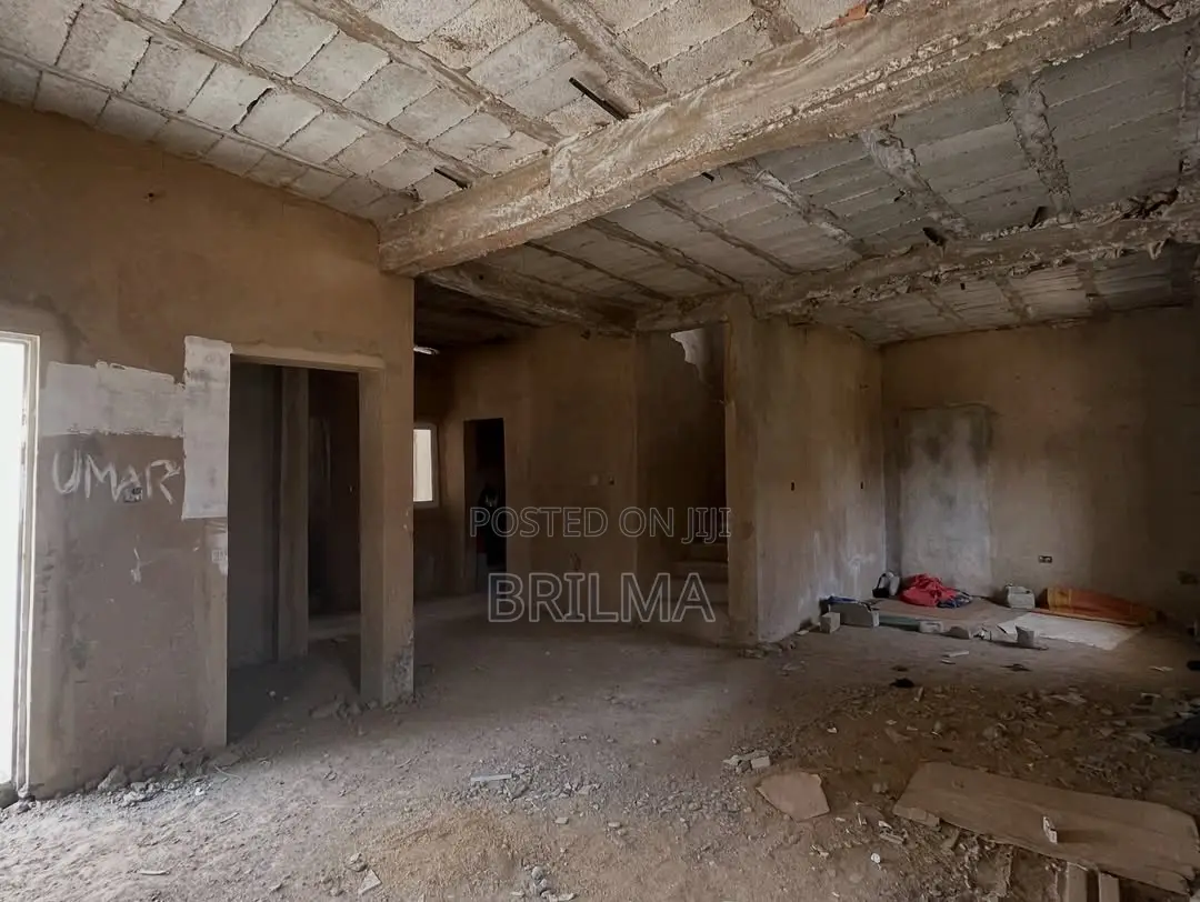 5bdrm Duplex in Mabushi for sale in Mabushi