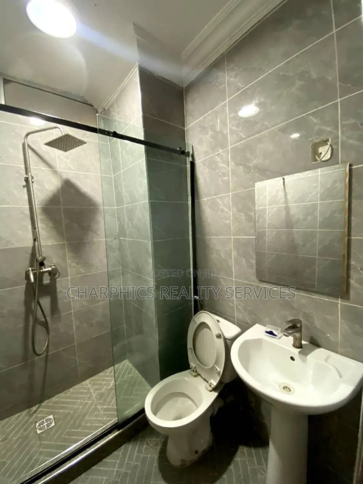 Furnished 3bdrm Apartment in 1004 for rent in 1004