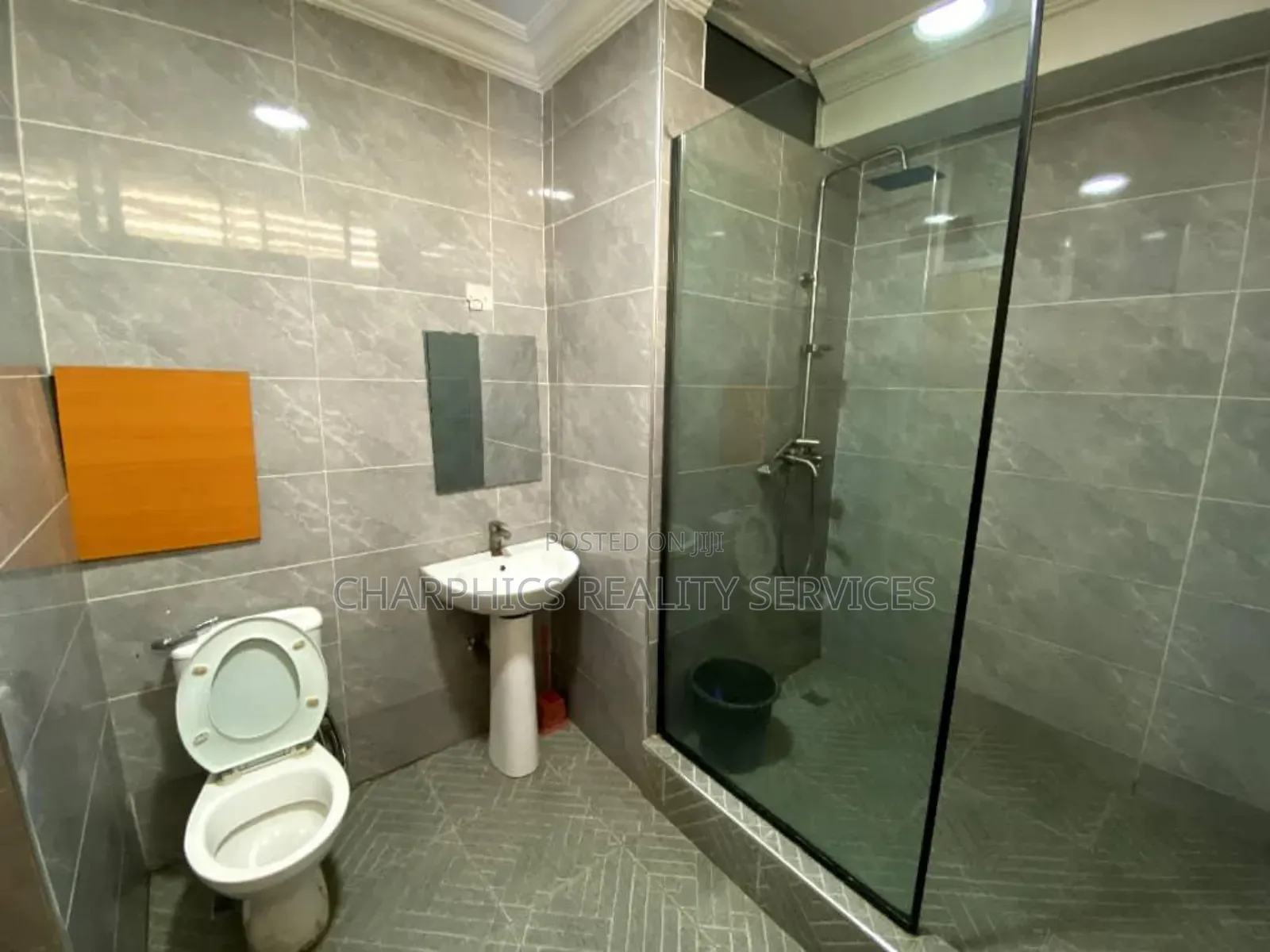 Furnished 3bdrm Apartment in 1004 for rent in 1004