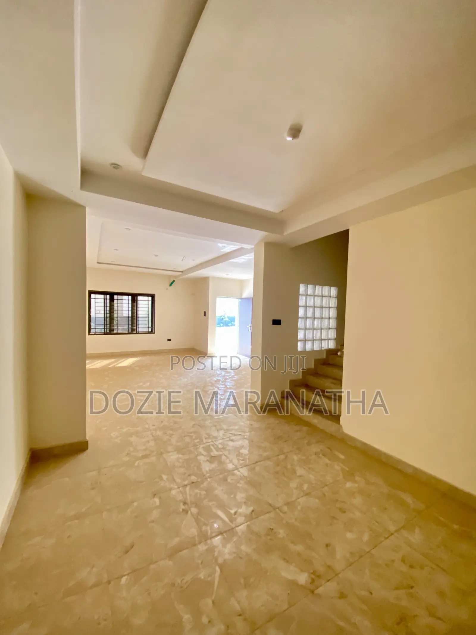4bdrm Townhouse/Terrace in Jahi for sale in Jahi