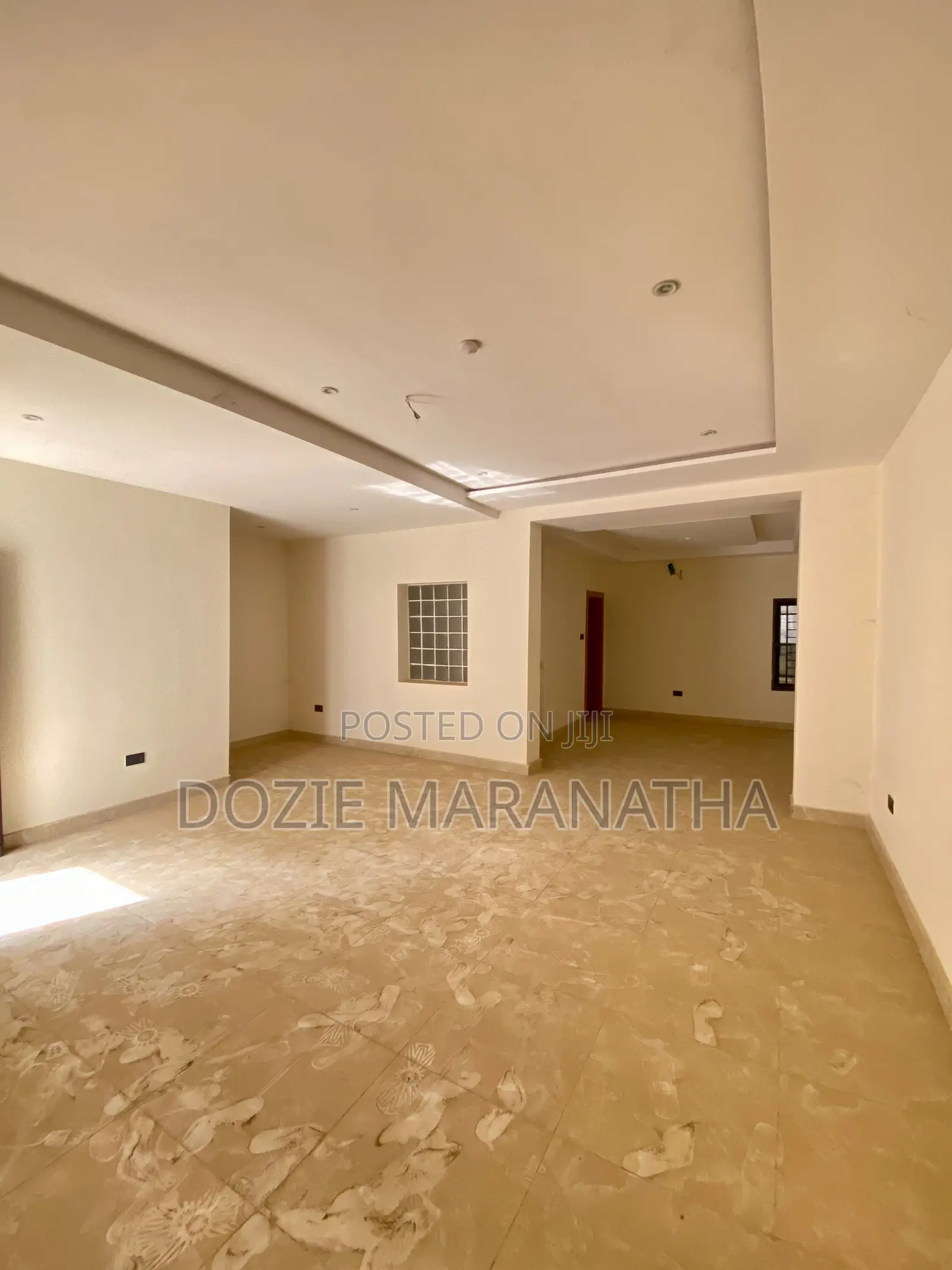 4bdrm Townhouse/Terrace in Jahi for sale in Jahi