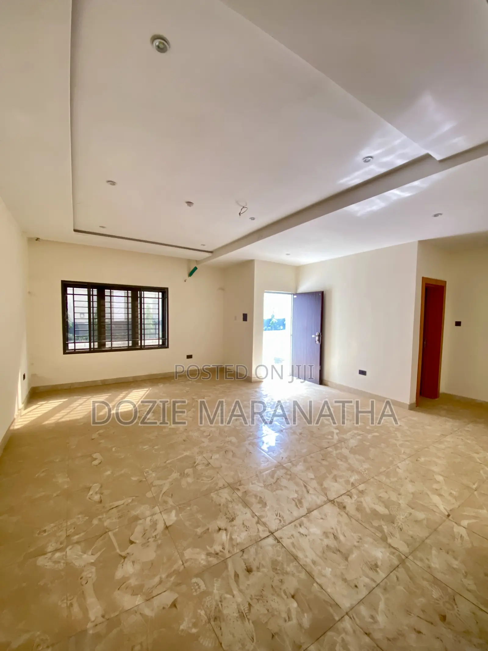 4bdrm Townhouse/Terrace in Jahi for sale in Jahi