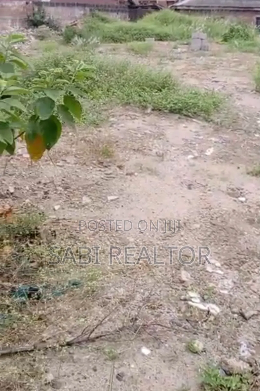 Residential Full Plot of Land Fenced Gated at Isheri Egbeda in Isheri / Egbe Idimu