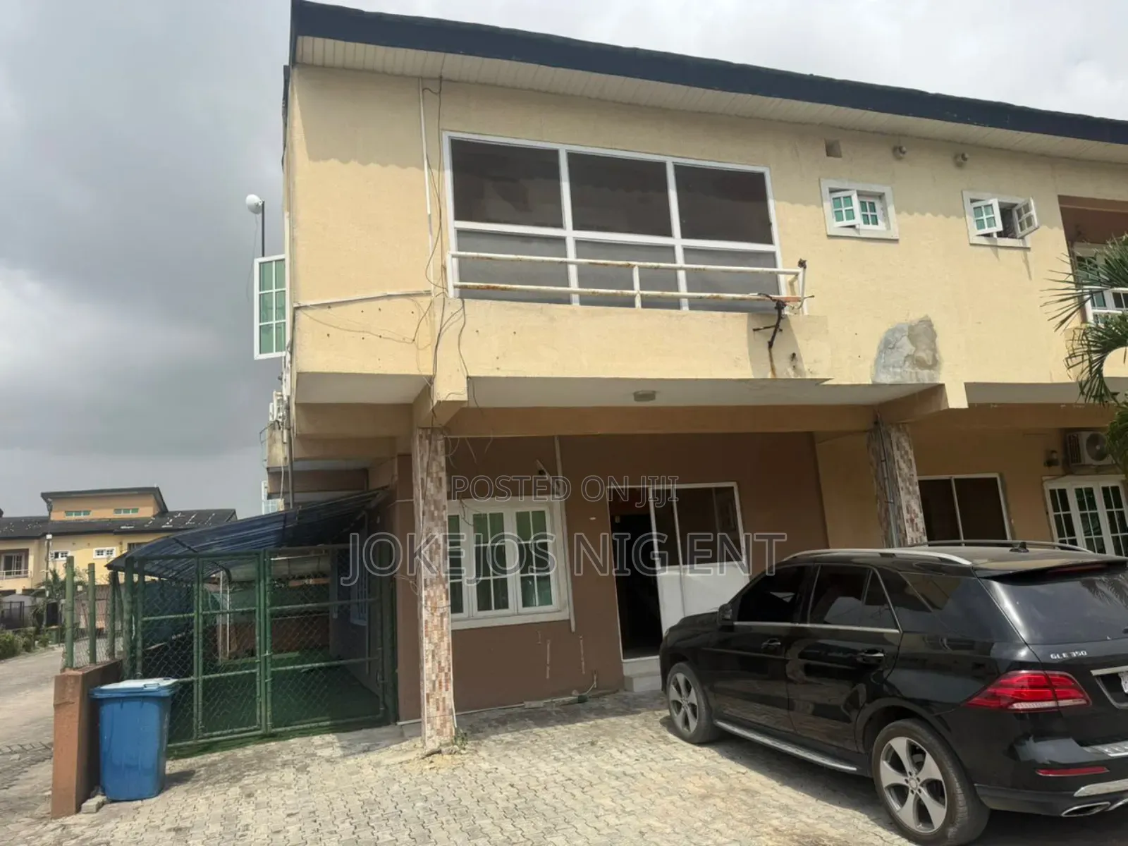 3bdrm Duplex in Lekki Garden Phase 5 for sale in Lekki Gardens Estate