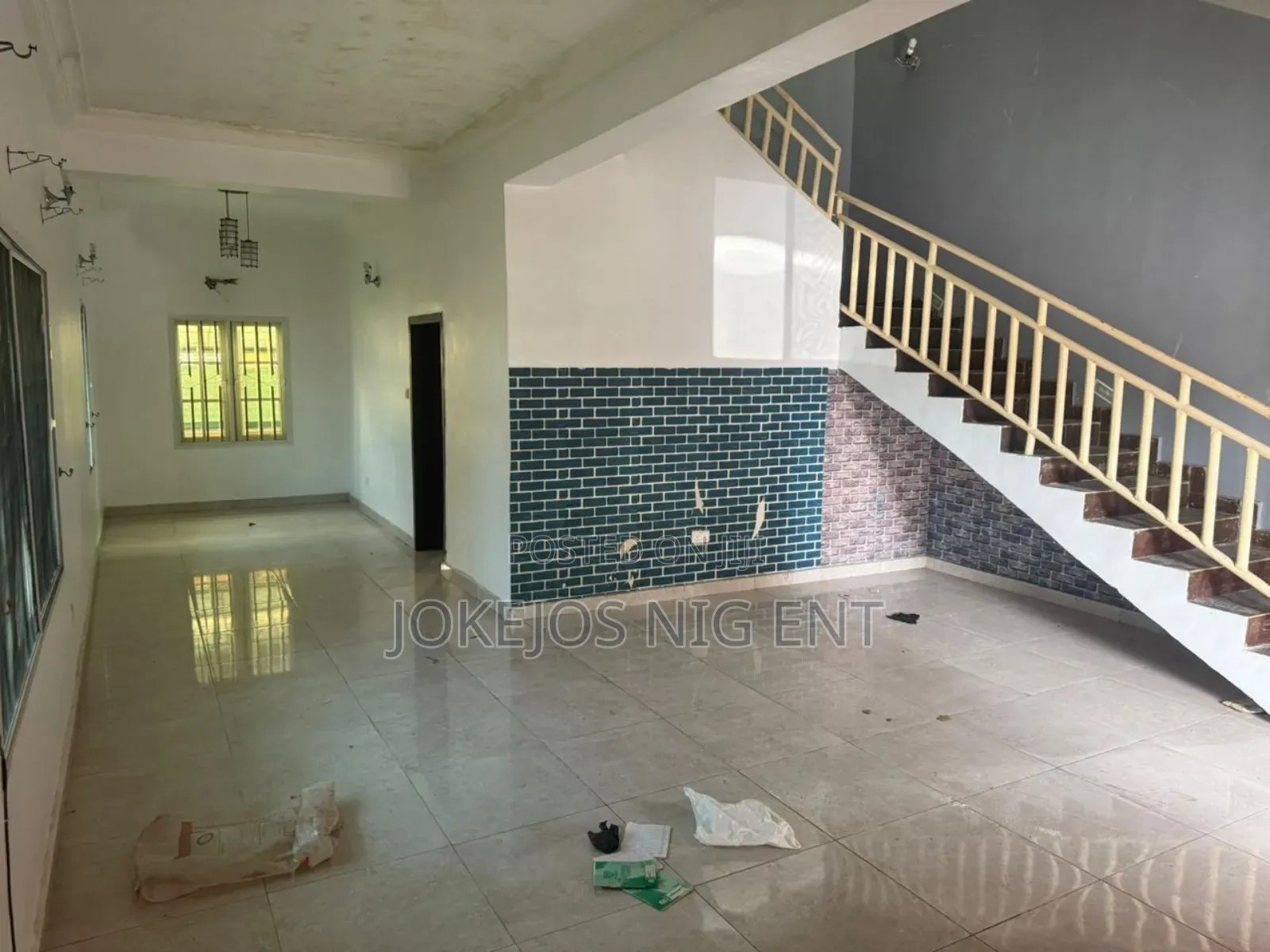 3bdrm Duplex in Lekki Garden Phase 5 for sale in Lekki Gardens Estate