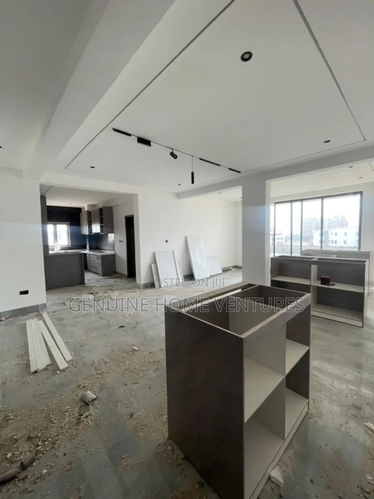 2bdrm Apartment in Ikate Lekki for sale in Ikate