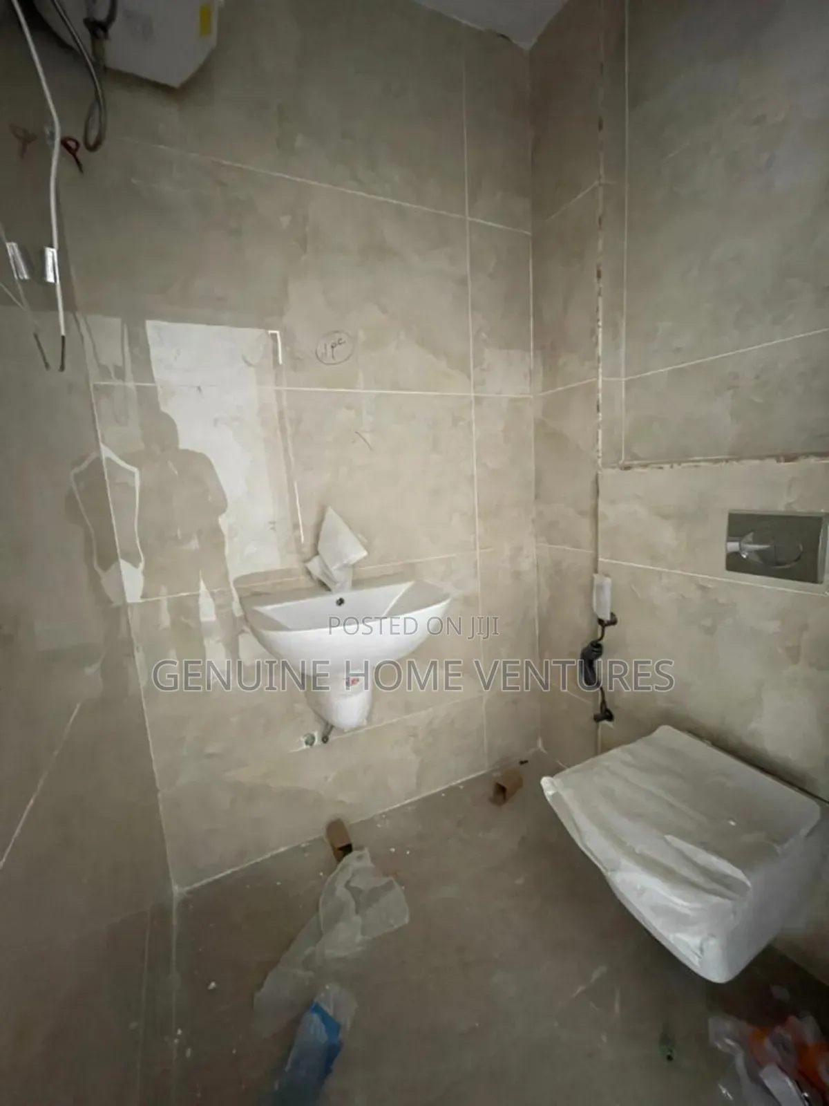 2bdrm Apartment in Ikate Lekki for sale in Ikate