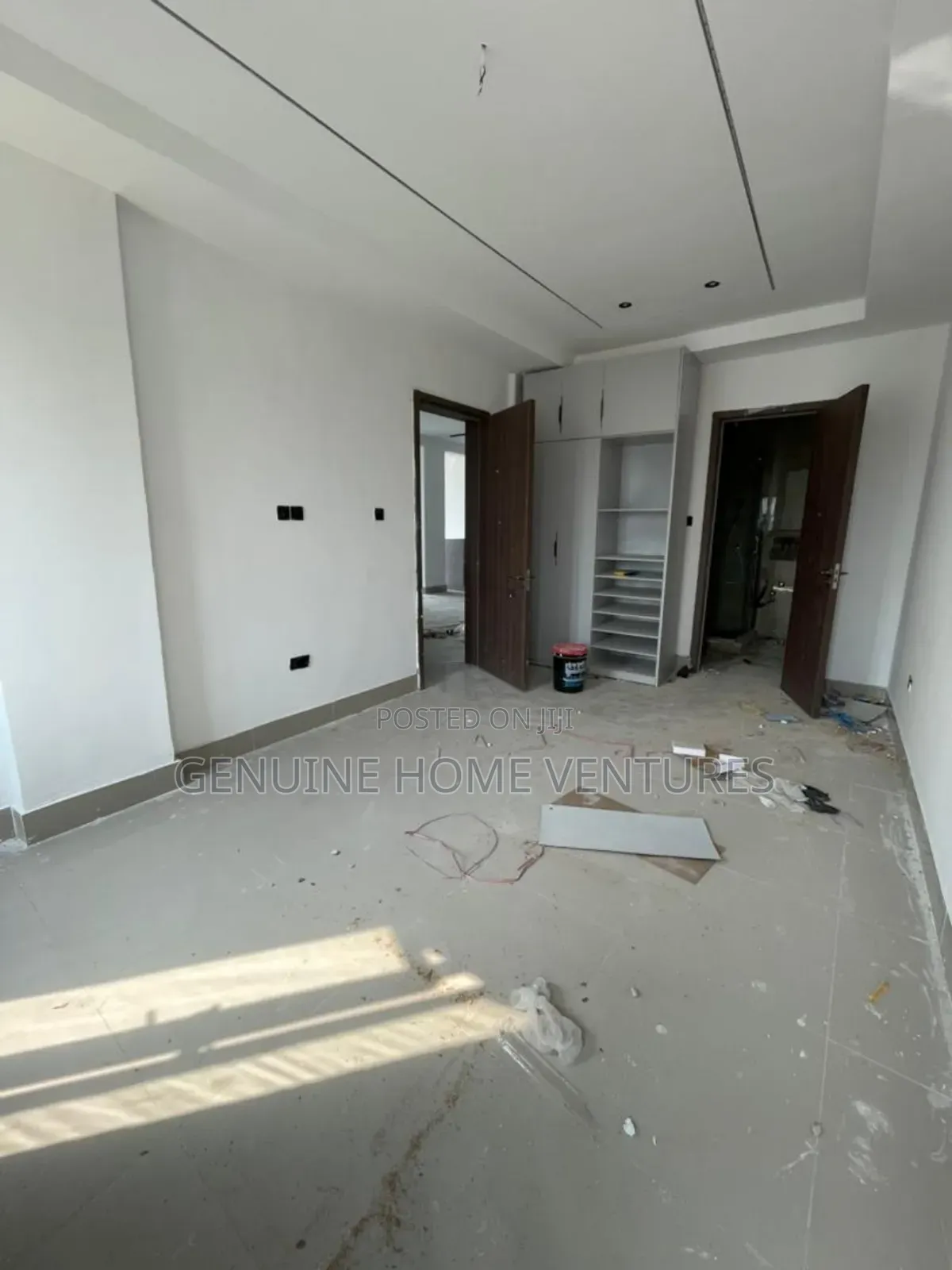 2bdrm Apartment in Ikate Lekki for sale in Ikate