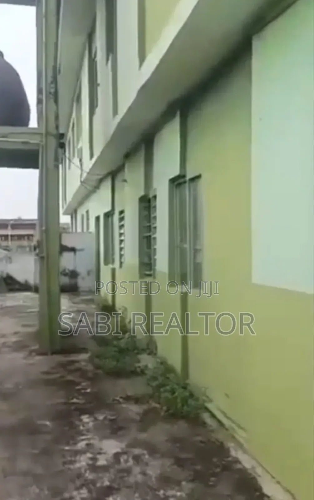 3bdrm Block of Flats in Okunola Egbeda for sale in Egbeda