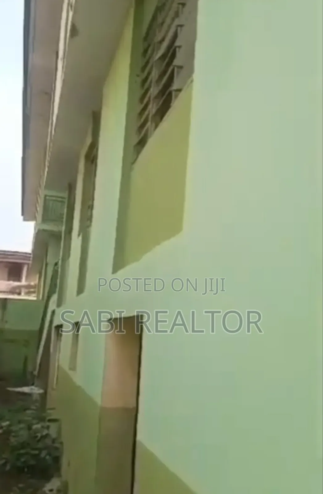 3bdrm Block of Flats in Okunola Egbeda for sale in Egbeda
