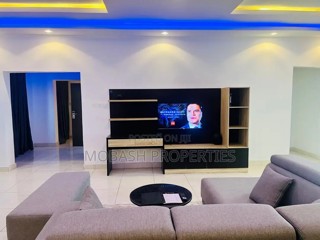 Service Apartment in Jericho