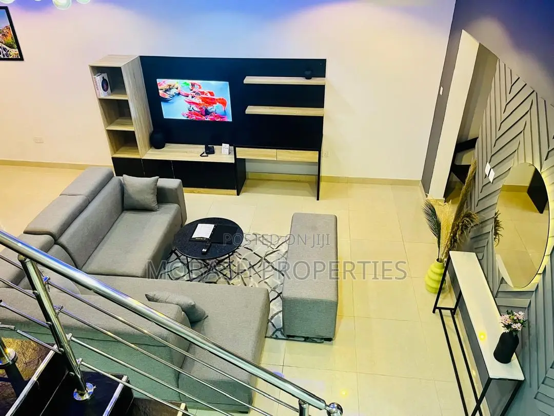 Service Apartment in Jericho