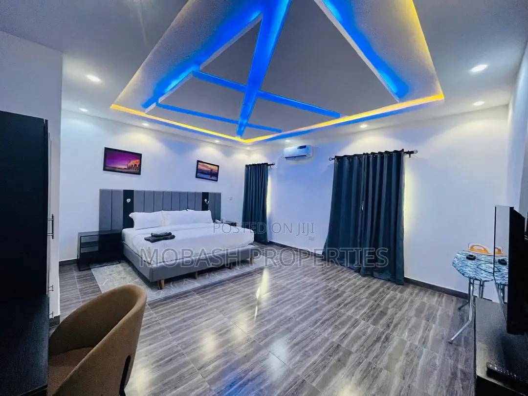 Service Apartment in Jericho